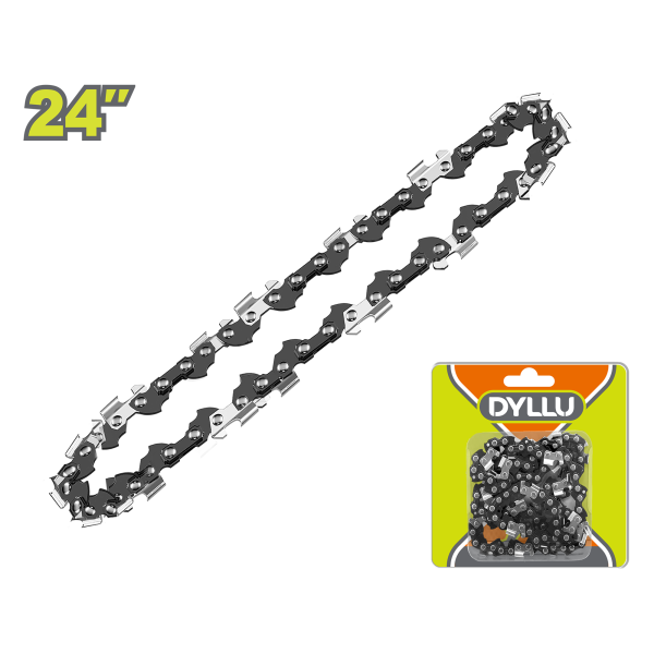 Սղոցի շղթա DYLLU DTZY1424