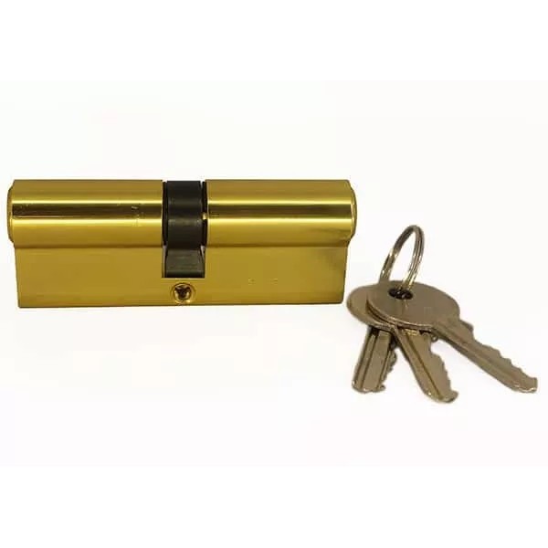 Միջուկ դռան փականի 80մմ 3բն․ Fealty GP