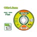 Սկավառակ մետաղ կտրող 180x1.6մմDYLLU DTAC1371