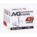 AVG Սկոբա 16մմ սպիտակ (50) N7