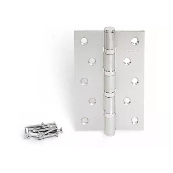 Ծխնի ներփորովի Apecs 120x80-B4-Steel-NIS 00013737