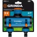 GRINDA Ջրաբաշխիչ 2-կետ (6/1հատ) GRINDA Ջրաբաշխիչ 2-կետ (6/1հատ)