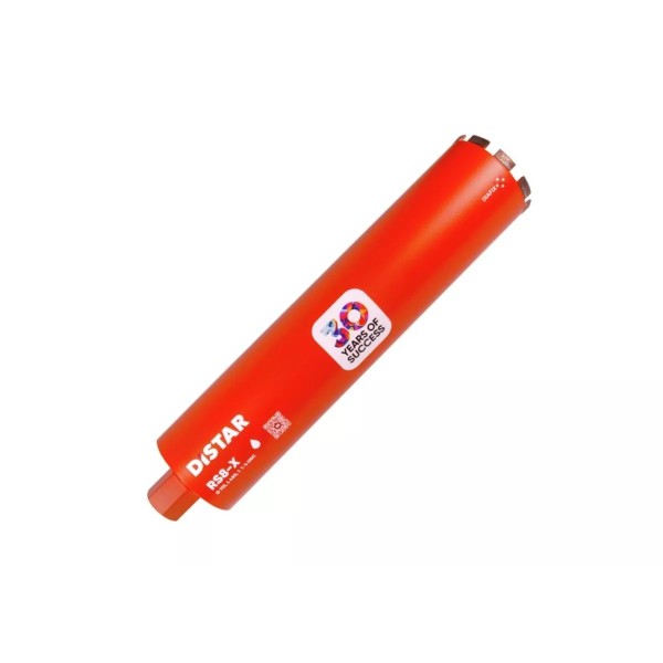 Հորատման ադամանդե գլխիկներ DDS-W 112x450-9x1 1/4 UNC DLD 112 RS8-X 10170085185