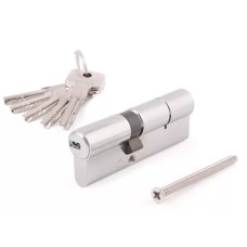 Միջուկ դռան փականի ABUS D6N 45/55 KD W/5 LONG KEY 00026646 Միջուկ դռան փականի ABUS D6N 45/55 KD W/5 LONG KEY 00026646