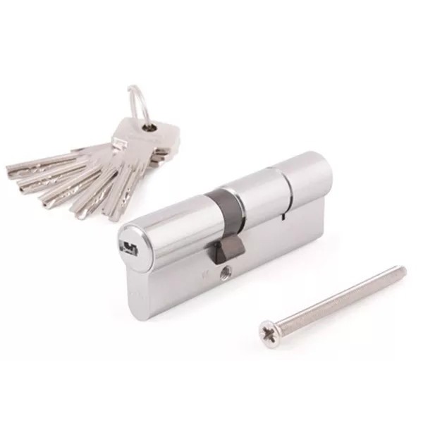 Միջուկ դռան փականի ABUS D6N 45/55 KD W/5 LONG KEY 00026646