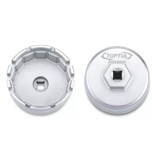 Յուղ. ֆիլտրի քաշիչ JDDH6500