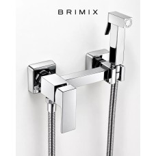 Հիգիենիկ ցնցուղային համակարգ BRIMIX 2063