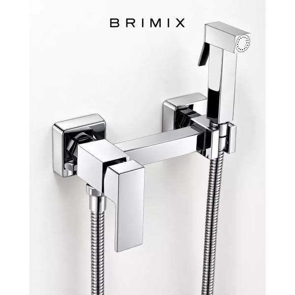 Հիգիենիկ ցնցուղային համակարգ BRIMIX 2063