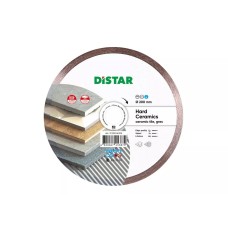 Սկավառակ ալմաստե կերամիկական սալիկի Distar 1A1R 200 Hard Ceramics 11120048015