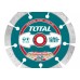 Ալմաստե սկավառակ 230մմx22.2մմ TOTAL TAC2112303