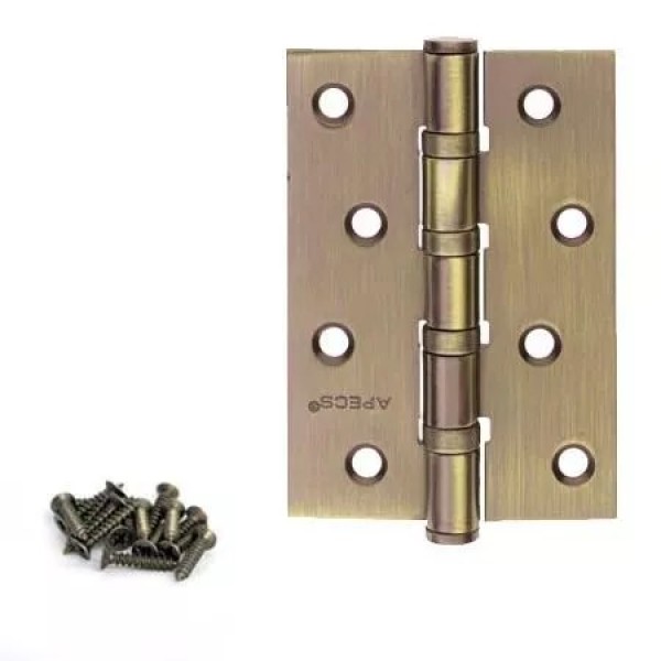 Ծխնի Apecs 100*70-B4-Steel-MB 23228 Ծխնի Apecs 100*70-B4-Steel-MB 23228