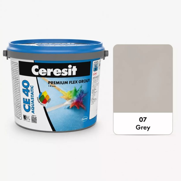 Ceresit CE 40/2 Seri լցահարթիչ էլաստիկ