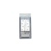 Ծխնի ներփորովի Apecs 100x70-F-B-Steel-CR-L-Blister 00017417