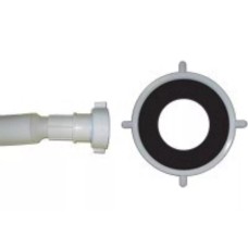 Ռետինե միջադիր, 1 դյույմ (19*30 մմ)