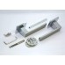 Բռնակ դռան ABRISS R50.120 CP/MSN 30015