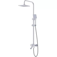 Ցնցուղային համակարգ ծորակով Frud R24001