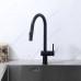Խոհանոցի խառնիչ դուրս քաշվող ցնցուղով FRAP H807-6 F60807-6