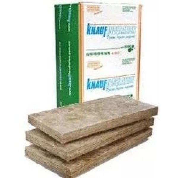Ջերմաձայնամեկուսիչ միվատա AS037 50x610x1230մմ, սալ