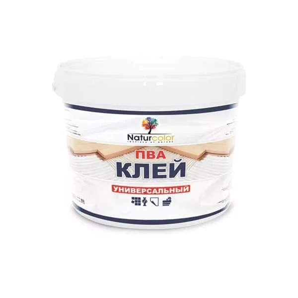 0.4կգ Էմուլսիա NATURCOLOR