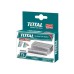 10մմ 0.7մմ սկոբ TOTAL TOOLS THT39101