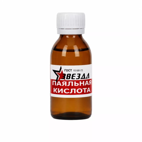 ЗВЕЗДА 60մլ մե ծ