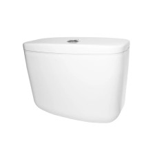 Զուգարանակոնքի բաք ցածր տեղադրվող I-Plastic tank Type BU