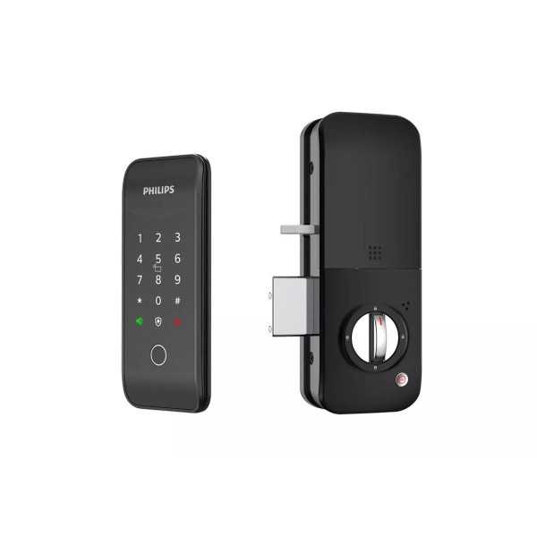 Փական էլեկտրոնային Philips Easykey 5100-6HBS