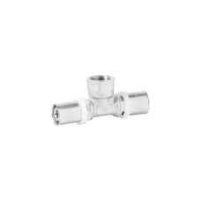 Մետաղապլաստե Եռաբաշխիկ M/P 16*1/2*16 c-f-c ATM (130/10 հատ)