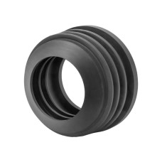 Կոյուղու մանժետ սև TEP 73x50 MPF, MP-U