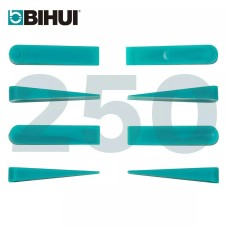 Սեպեր սալիկի տեղադրման համար  250 հատ, BIHUI, TSW250