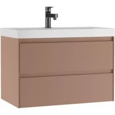 Լվացարան պահարանով VERONA B2 80/BASIN UNIT 80/MOKKO
