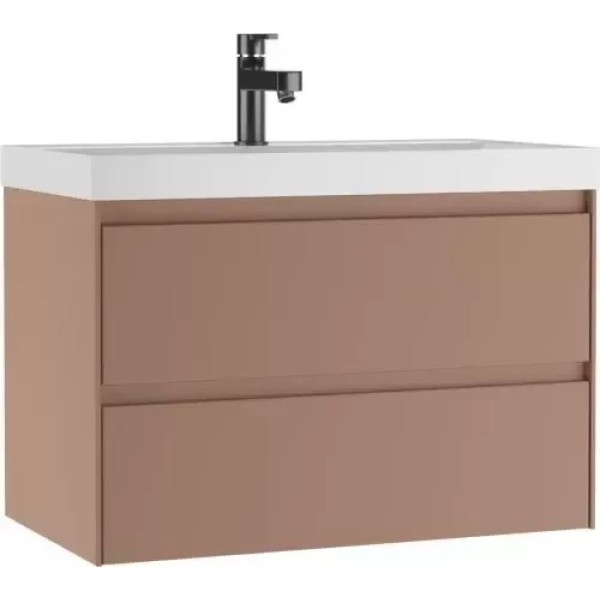 Լվացարան պահարանով VERONA B2 80/BASIN UNIT 80/MOKKO