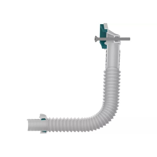 Aquant Քառակիսի պերելիվ լվացարանների համար (NV306-45-MR)
