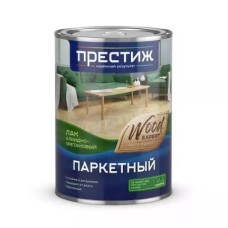 Prestij լաք պարկետի կ/մատ  2.5լ 6հ