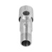 Փական անկյունային 1/2 x 1/2 CHROME ViEiR (100/1հատ)