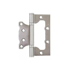 Ծխնի վրադիր Apecs 100x75x2,5-B2-Steel-CRM 00023222