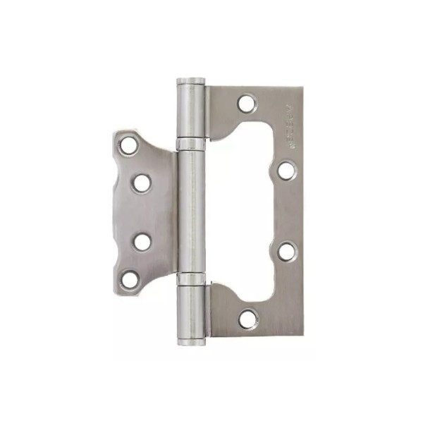Ծխնի վրադիր Apecs 100x75x2,5-B2-Steel-CRM 00023222