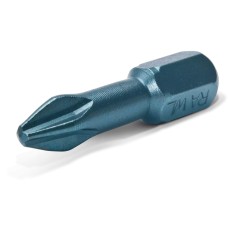 Պտուտակահանների փոխովի գլխիկներ PH2 50մմ RAWLPLUG RT-BIT-PH2/50