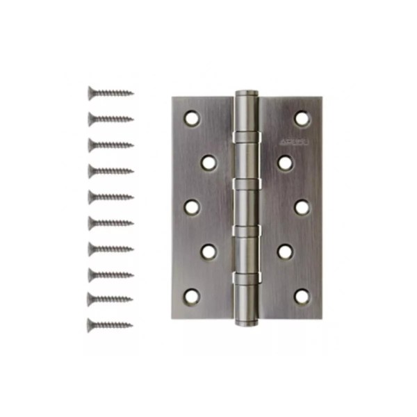 Ծխնի ներփորովի 120*80-B4-Steel-GRF