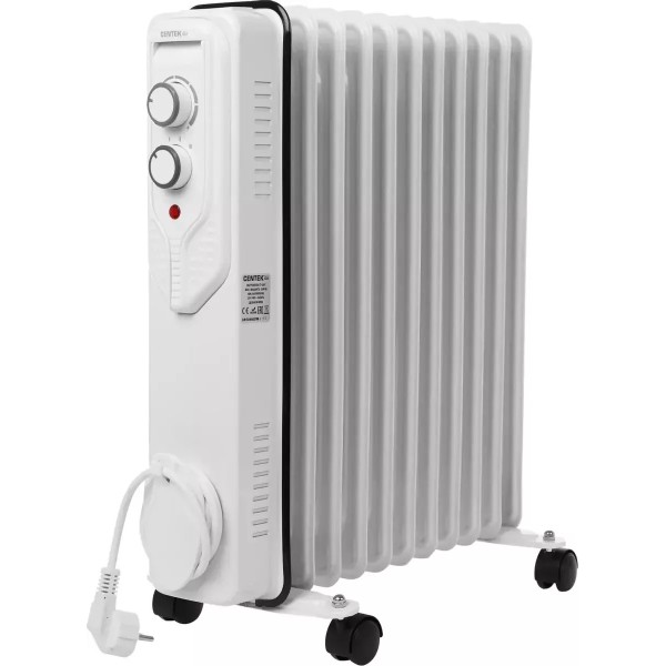 Centek CT-6207 Տաքացուցիչ յուղային
