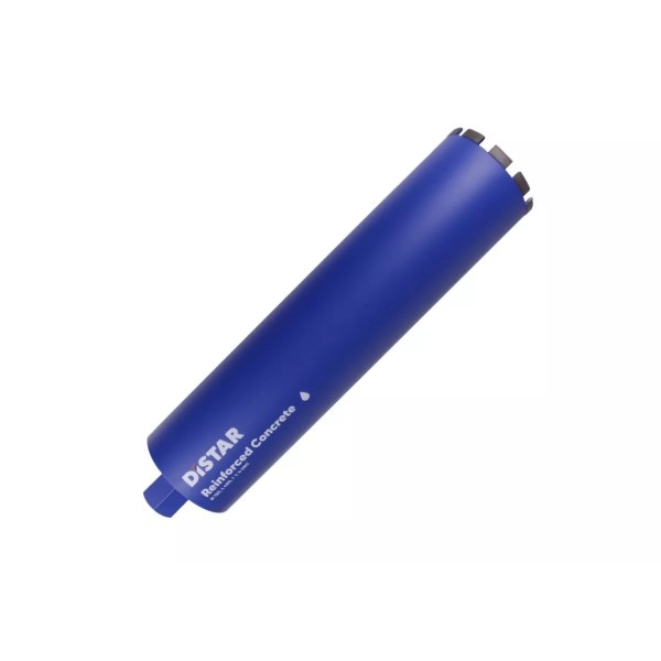 Թագագլխիկ ալմաստե Distar DDS-W 122x450x1 1/4 UNC Reinforced Concrete 17903094090