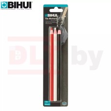 Շինարարական մատիտների հավաքածու 3 հատ, 180մմ, BIHUI, TCM3