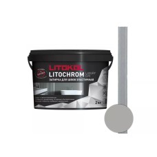 LITOCHROM LUXURY EVO LLE 105 արծաթամոխրագույն 2կգ
