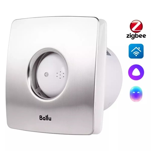Արտանետվող օդափոխիչ Ballu BAFS - 100 Արտանետվող օդափոխիչ Ballu BAFS - 100