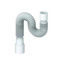 D80 ճկուն գոֆրե խողովակ