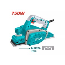 Էլեկտրական ռանդա TOTAL TL7508226 750Վտ