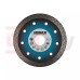 Ալմաստե սկավառակ ULTIMATE 115x1,4մմ, BIHUI, DCAB115