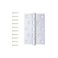 Ծխնի ներփորովի 120*80-B4-Steel-CRS