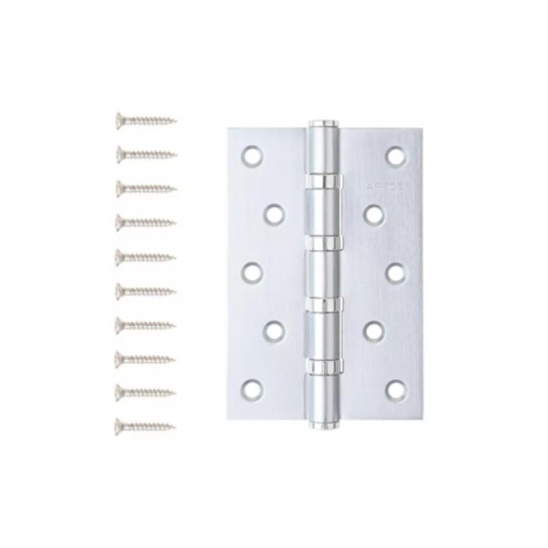 Ծխնի ներփորովի 120*80-B4-Steel-CRS