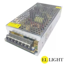 Ellight 24V սնուցման բլոկ 200W 8.3A (199x98x42մմ)